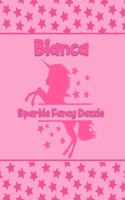 Bianca Sparkle Fancy Dazzle