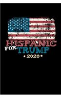 Hispanic For Trump