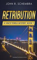 A Vince Torelli Mystery, Book 1