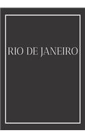 Rio De Janeiro