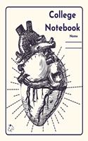 College Notebook