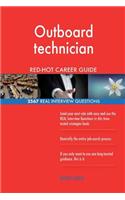 Outboard technician RED-HOT Career Guide; 2567 REAL Interview Questions