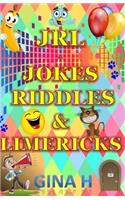 JRL - Jokes, Riddles and Limericks