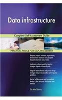 Data infrastructure