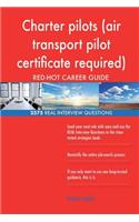 Charter pilots (air transport pilot certificate required) RED-HOT Career; 2575 R