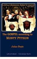 The Gospel According to Monty Python