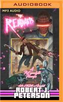 Remnants: Book Two of the Deadblast Chronicles