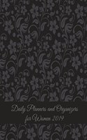 Daily Planners and Organizers for Women 2019