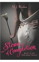Stems of Completion