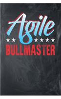 Agile Bullmaster