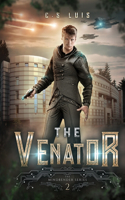 The Venator: (2 The Mindbender)