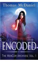 Encoded