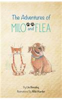 Adventures of Milo and Flea