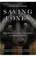 Saving Foxes
