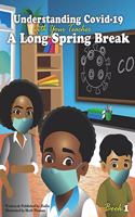 Understanding COVID-19 with your teacher
