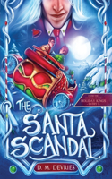 The Santa Scandal
