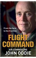 Flight Command: From the Farm to the Frontline