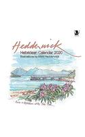 Hebridean Calendar 2020