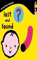 Amazing Baby: Lost and Found