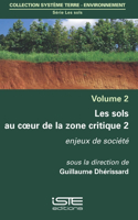 Les sols au coeur de la zone critique 2