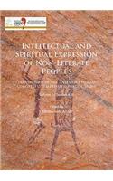 Intellectual and Spiritual Expression of Non-Literate Peoples