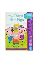 LV1 Three Little Pigs