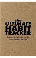 The Ultimate Habit Tracker