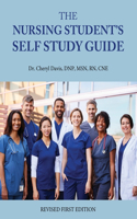 Nursing Student's Self Study Guide