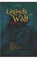 Legends of the Wolf: Shaitan: Episode One - Born of the Smokeless Fire