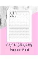 Calligraphy Paper Pad