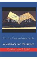 Christian Theology Made Simple