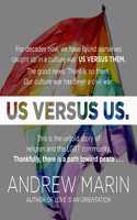 Us Versus Us