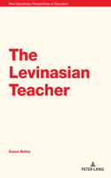 Levinasian Teacher