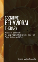 Cognitive Behavioral Therapy