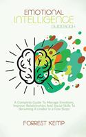 Emotional Intelligence Guidebook
