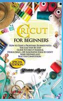 Cricut for Beginners