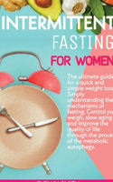 Intermittent Fasting for Women