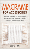 Macrame for Accessories