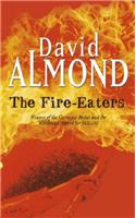 The Fire Eaters