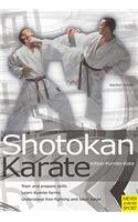 Shotokan Karate Kihon-Kumite-Kata