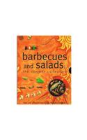 Barbacues And Salads: The Summer Collection