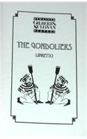 The Gondoliers: Libretto