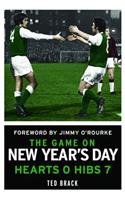 The Game on New Year's Day