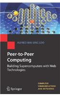 Peer-To-Peer Computing