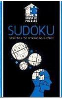 Sudoku: More Than 150 Challenging Puzzles!