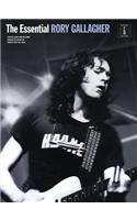 The Essential Rory Gallagher