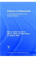 Patterns of Attachment