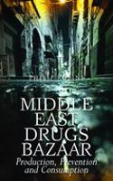 Middle East Drugs Bazaar