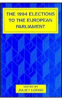 Euro-Elections 1994