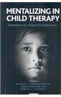 Mentalizing in Child Therapy